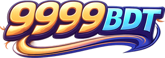 9999bdt লোগো